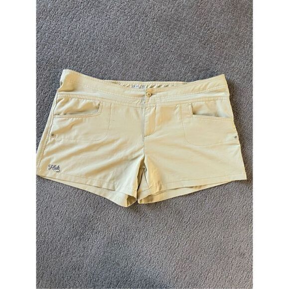 Huk Shorts  - Picture 1 of 4